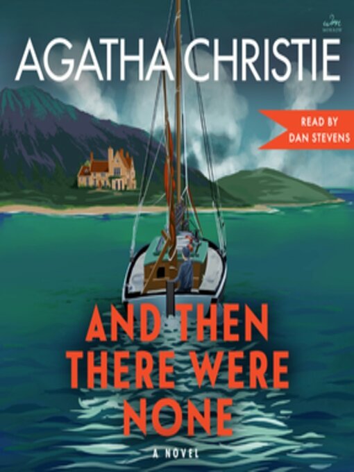 Cover image for And Then There Were None